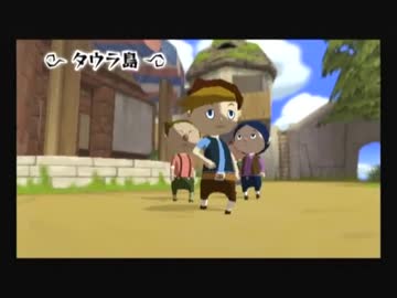 2周目プレイ！トゥーンと化した先輩.mp3