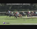 2018年　第54回 新潟記念（GⅢ）【ブラストワンピース】