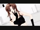 【MMD】Masked bitcH 改悪式美鈴 [1080p]