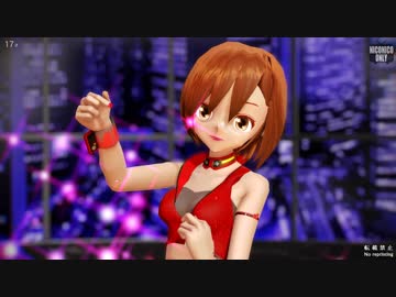 【MMD】17才／森高千里 (Lat式メイコYohl流V3モデル)