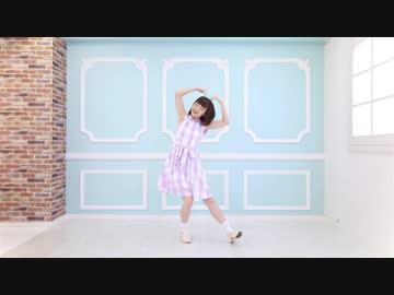 【きょお☆】ガールズルール【踊ってみた】