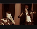 【MMD刀剣乱舞】Friends ～ No title 【乱藤四郎・大倶利伽羅】