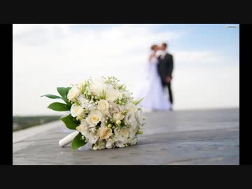 kawaii wedding -kawaii future bass-