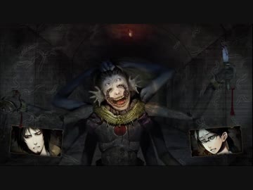 シルシと化した先輩.mp25