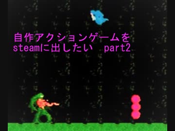 [biimシステム]自作ゲームをsteamに出したい part2[VOICEROID解説]