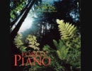 【癒しBGM】FOREST PIANO【高音質ver】