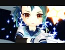 【MMD艦これ】 福江でハイファイレイヴァー