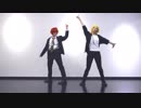 【コスプレ】夜もすがら君想ふ　踊ってみた【ヒプノシスマイク】