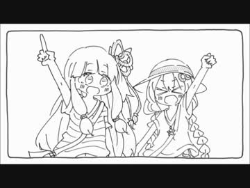 琴葉茜のぶらりお散歩旅