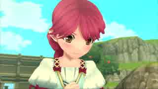 【婚活社会人実況】テイルズオブグレイセスfを初プレイ【part.2】