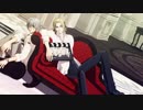 【Fate/MMD】サリエリとアマデウス詰め