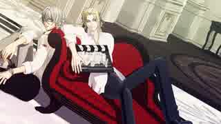 【Fate/MMD】サリエリとアマデウス詰め