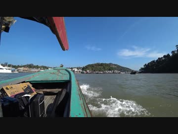 2018 タイ・マレーシア 旅行記 #3