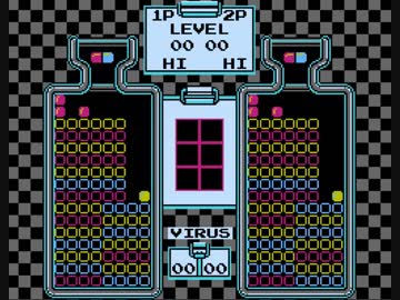 【TASさんの休日】ドクターマリオの最大同時消しに挑戦してみたが速攻で更新されたので再現してみた