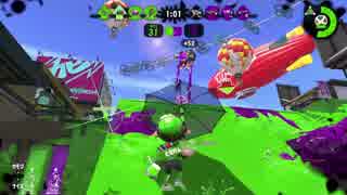 【ガチエリア】スパイガジェットソレーラの試合詰め合わせセット【ウデマエ2300前後】