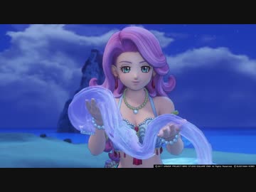 【実況】再就職したからドラクエ11やる part27