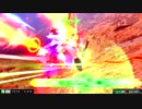 EXVSMBON 練度15アレックス　紹介しよう、私のベストパートナーを！