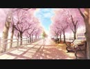 隠れた神曲を布教するシリーズ No.14 原田ひとみ「春 -feel coming spring-」