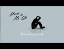 TTMP original music & image movie　【 I'm waiting for you 】