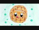 【りや飯】チョコチップメロンパン 歌ってみたイェイ 【夏のパン祭り歌い手編】