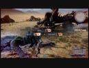 【FF15】レベル1 ・真ファントム始動！ VS 悪名高きコンビ