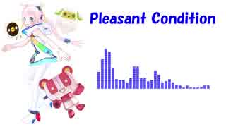 【Rana】Pleasant Condition【オリジナル】