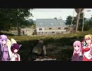 【PUBG】おかゆよりドン勝が食べたい！【VOICEROID実況】