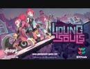 Young Souls - Announcement Trailer　ヤングソウルズ