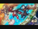 魔法使いと黒猫のウィズ BGM「MARELESSⅡ 夢現の狭間」