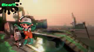 【スプラトゥーン2】/ST サーモンランでおしゃべり練習 Part.17【実況】
