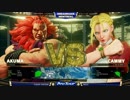 DHMTL2018 スト5AE PoolH WinnersSemiFinal ハイタニ vs マゴ