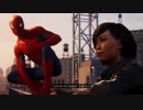 【PS4】スパイダーマン_04_街の平和【SPIDER-MAN】