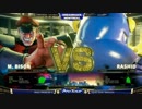 DHMTL2018 スト5AE PoolH WinnersSemiFinal ProblemX vs 竹内ジョン