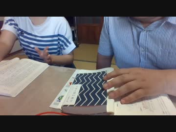 JKと考える国語の勉強法概論