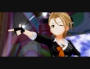 【デレステMV】『Rockin’ Emotion』　３Dリッチ／ソフトフィルター 仕様