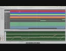 ムーンライト伝説　カバー dtm