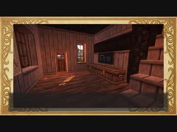 【Minecraft】黙々と街弄りしてるだけ
