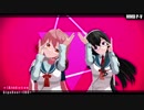 明石＆大淀で[A]ddiction 　【PV構築キット ver.】