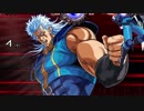 【MUGEN】主人公連合vsボス連合ランセレ勝ち抜き戦のリスペクト動画を作ってみた Part.13