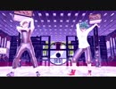 【MMDヒロアカ】おどりゃんせ【緑・爆】