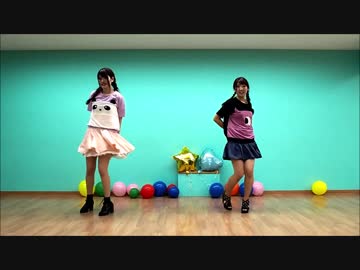 【初投稿】金曜日のおはよう【踊ってみた】