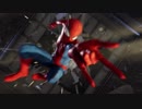 Marvel's Spider-Manをプレイしてみた。