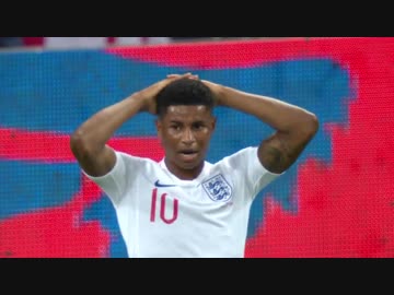 《18-19 ネーションズリーグ》 [リーグA] 【グループ4・第1節】 イングランド vs スペイン （2018年9月8日）