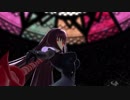 【Fate/MMD】師匠とニキ【イレヴンレイヴガール】