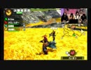【PIECE】14/12/01 浜鰤ゲーム部 #65 2/6