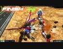 [AGE-1視点]ヴェイガンハンターを目指して34[シャッフル]