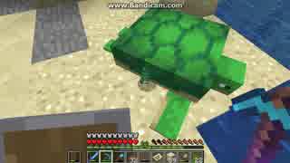 [第378日]マイクラ冒険記[Minecraft]