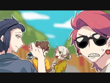 【TRPG】縁と命は繋がれぬ part1【cocリプレイ】