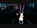 [Beat Saber] ハンマーを電波ソングにしてみた (Dempa Song with Hammer) -  751/758 Rank S (83%)