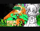 【ゆっくり実況】A+から始めるスプラトゥーン２【Part34】